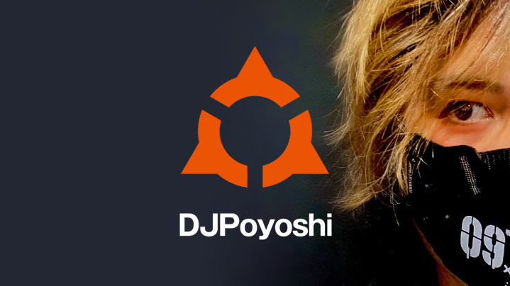 DJ Poyoshi