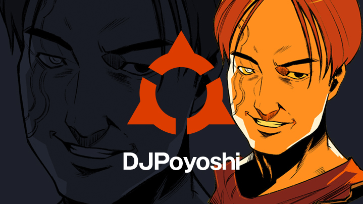 DJ Poyoshi